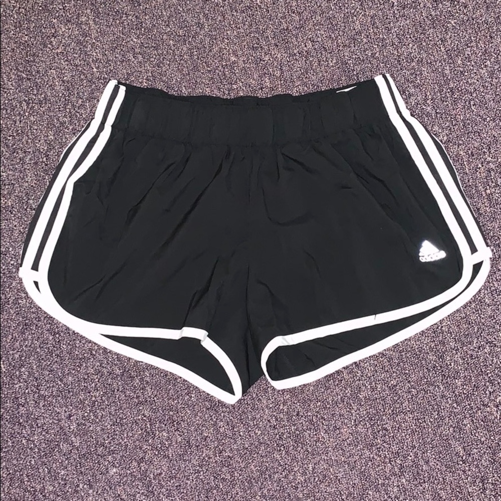 Adidas athletic shorts
